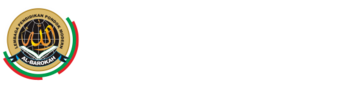 Logo dan nama pondok putih web